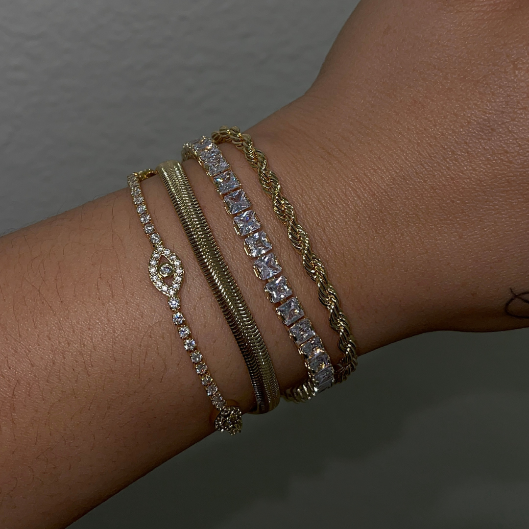 Tennis Bracelet