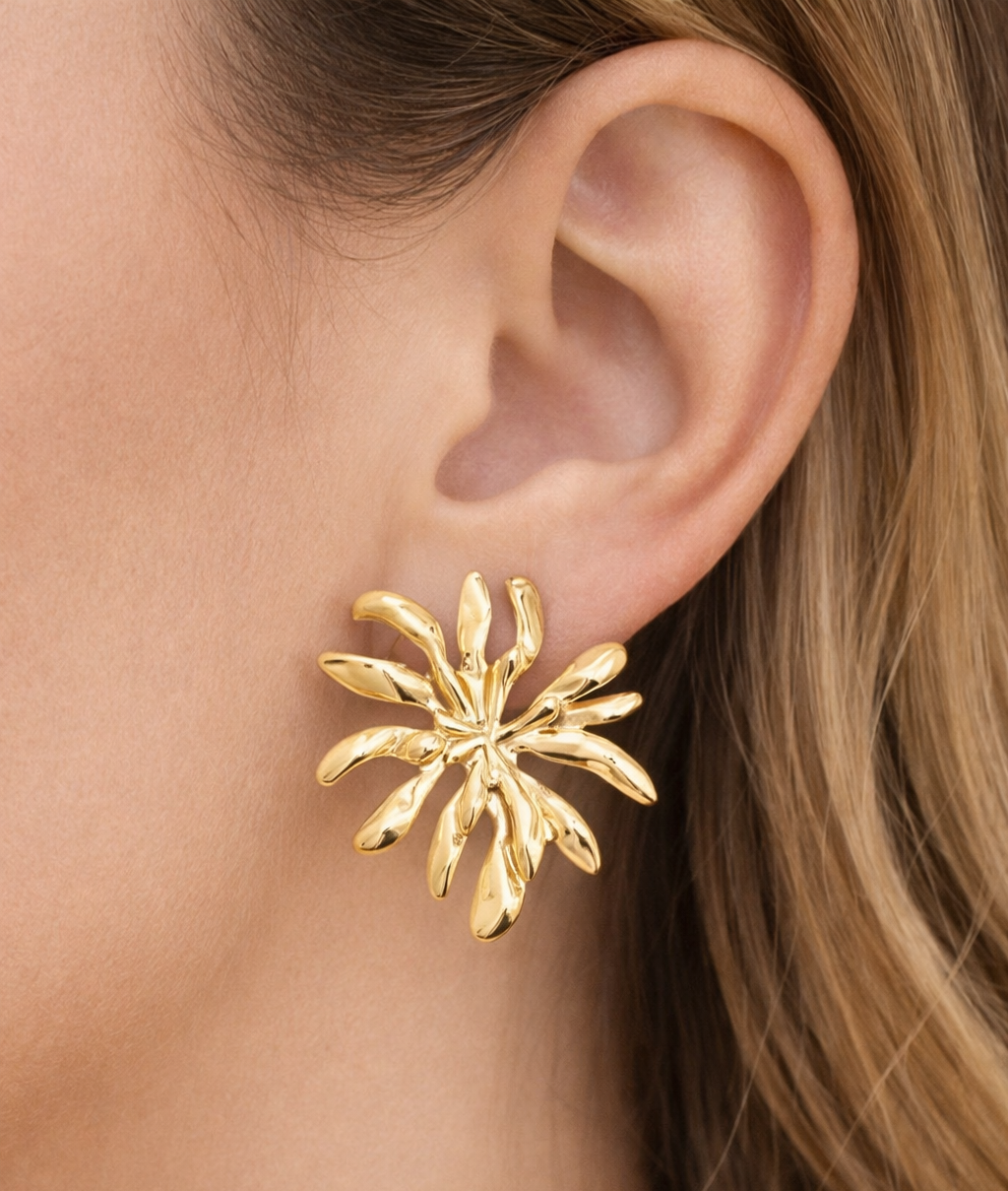 Tropicana Earrings
