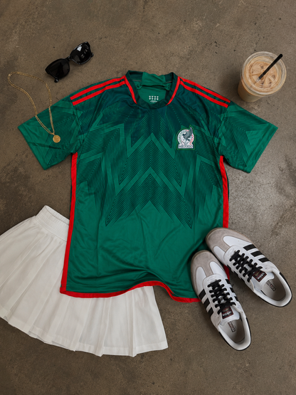Mexico Jersey V2