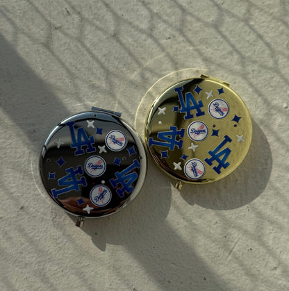 LA Compact Mirror