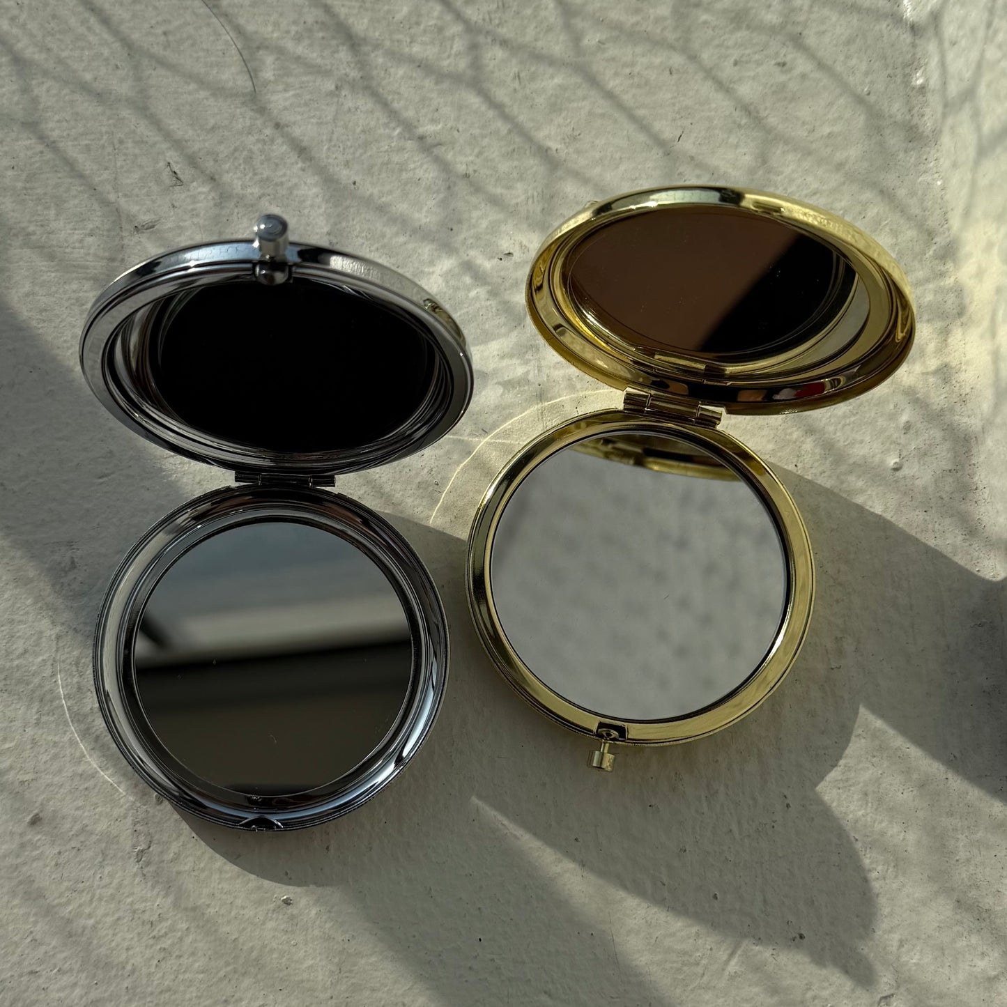 LA Compact Mirror
