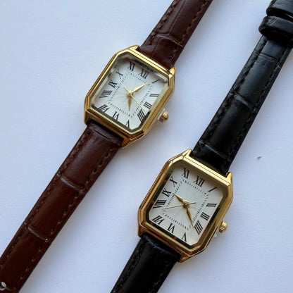 Victoria Vintage Watch