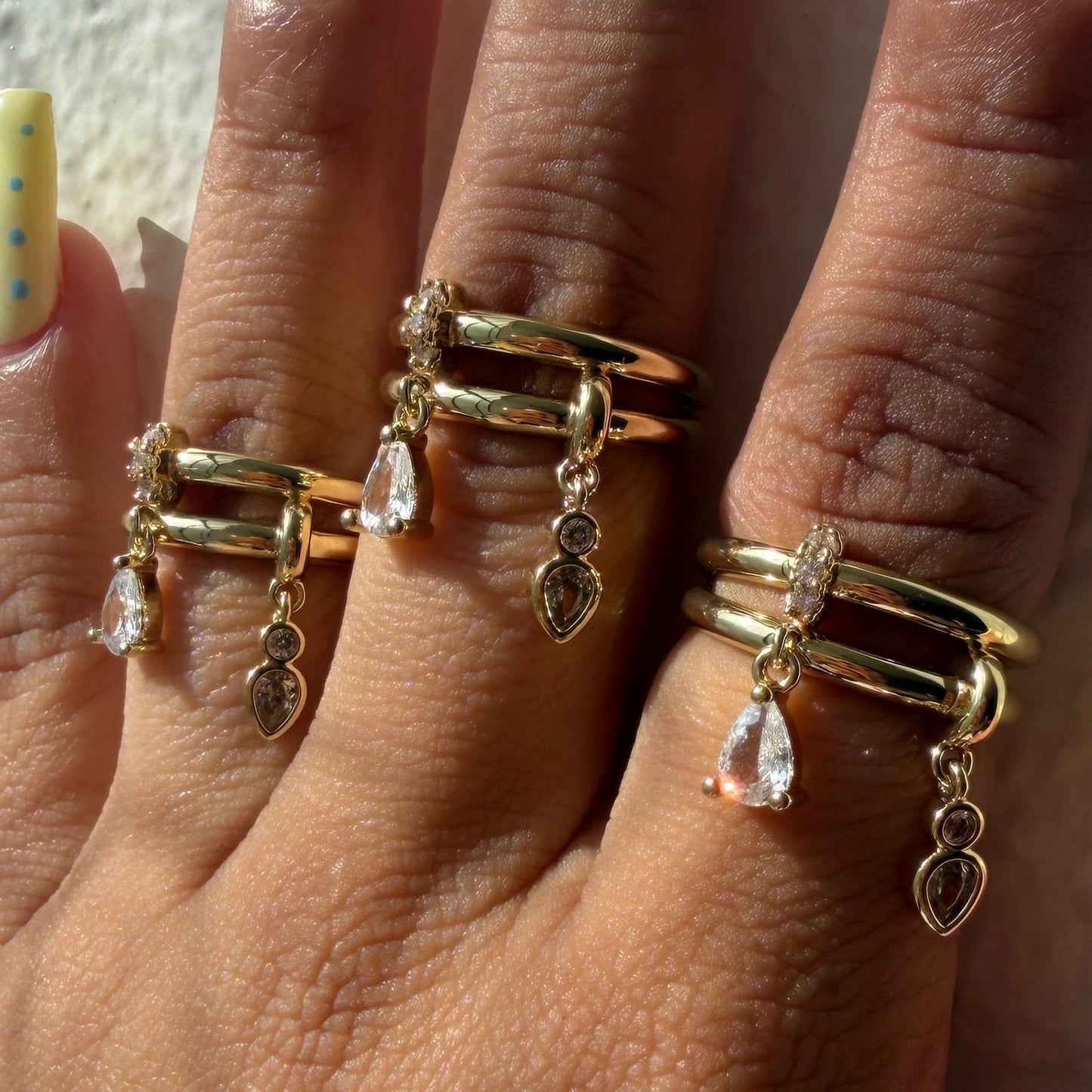 Rocio Ring