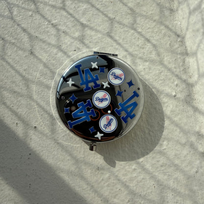 LA Compact Mirror