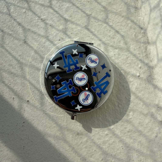 LA Compact Mirror