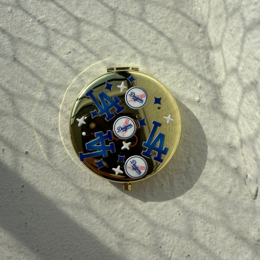 LA Compact Mirror