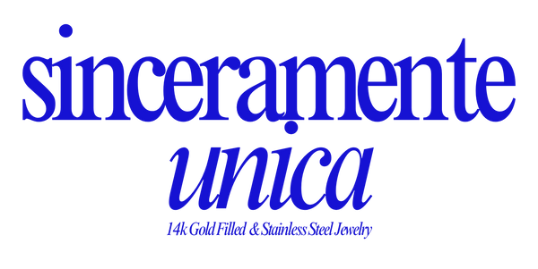 Sinceramente Unica