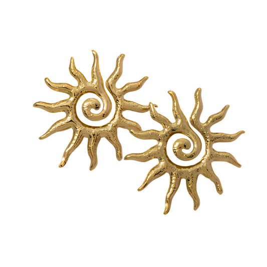 Sol Earrings