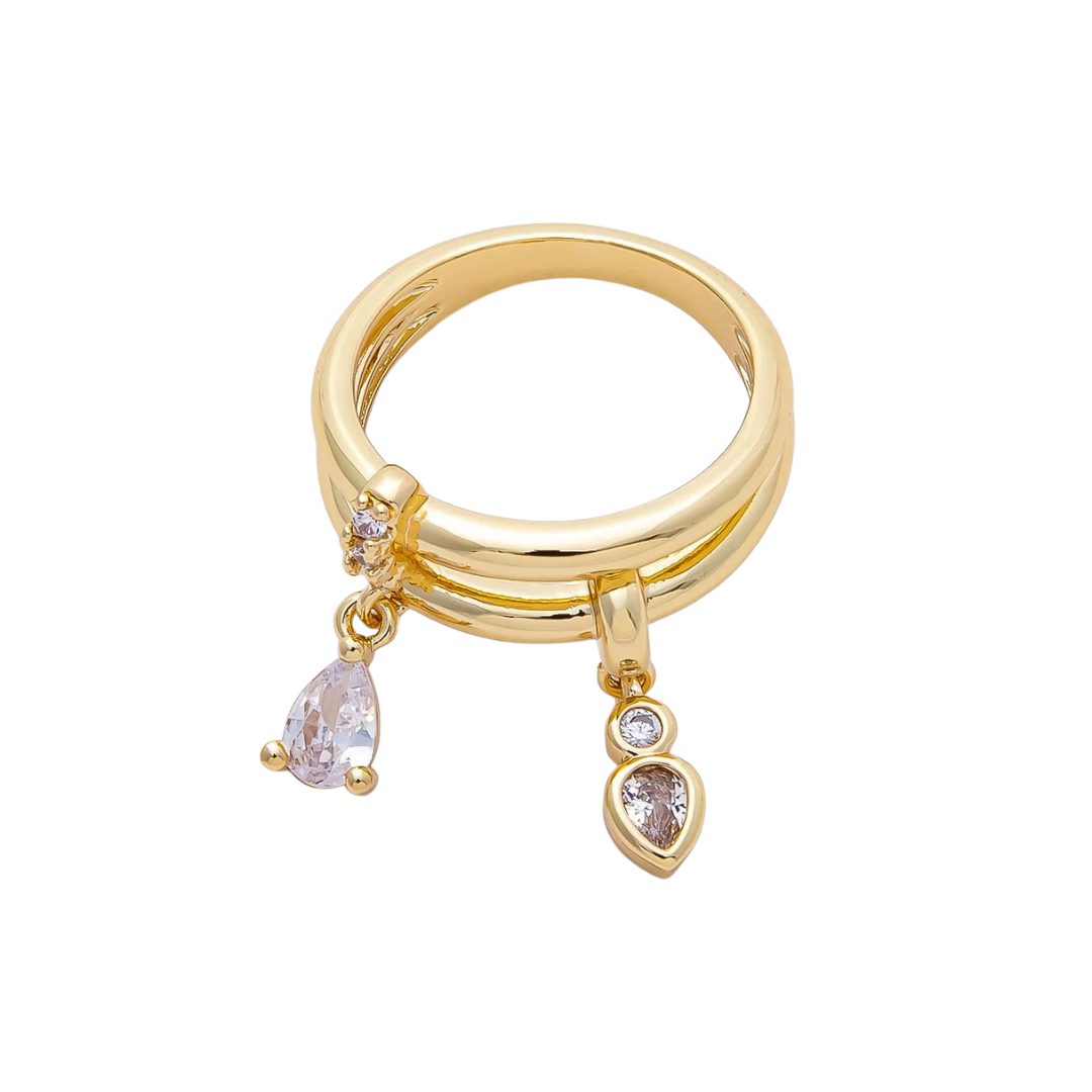Rocio Ring