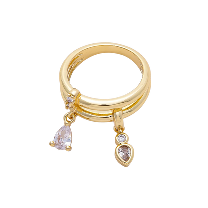 Rocio Ring