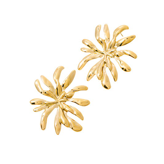 Tropicana Earrings