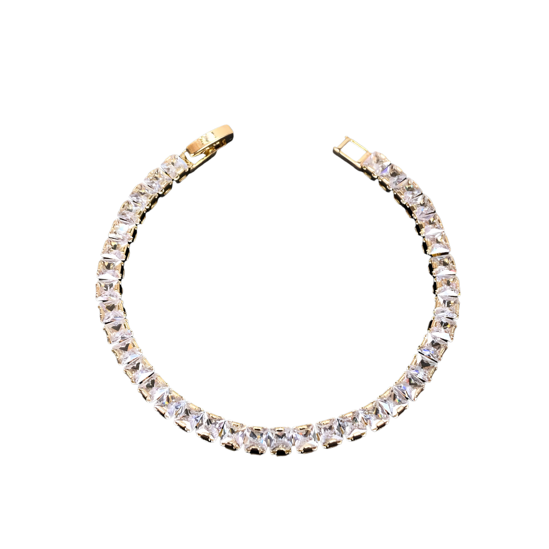 Tennis Bracelet