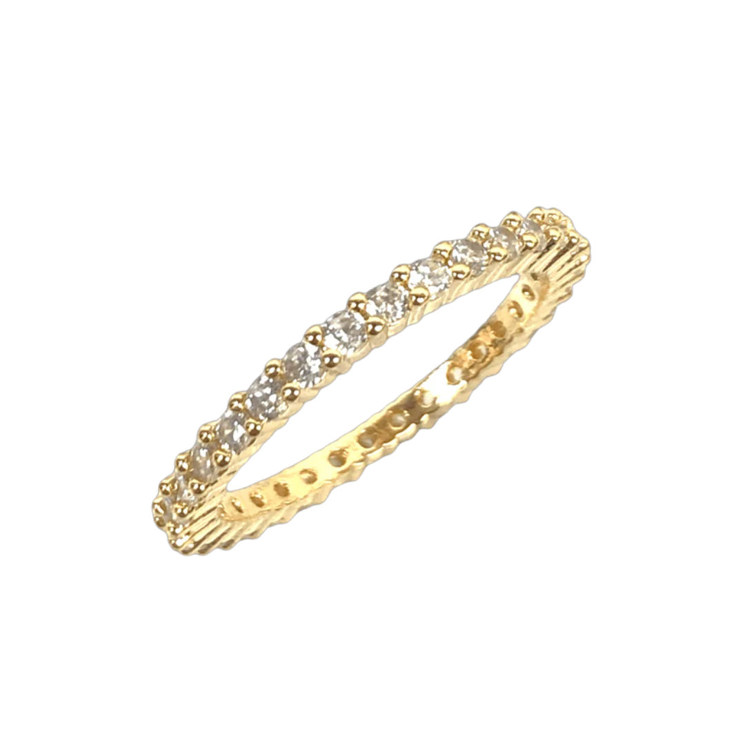 Eternidad Ring