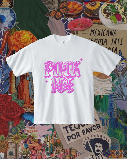 F*CK ICE TEE