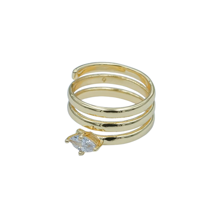 Sola Ring