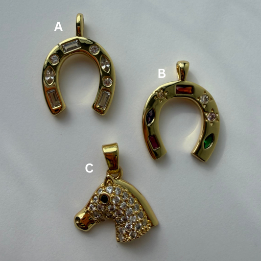 Western Charms